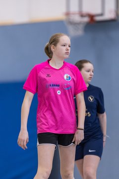 Bild 553 - wCJ Hamburger Futsalmeisterschaft